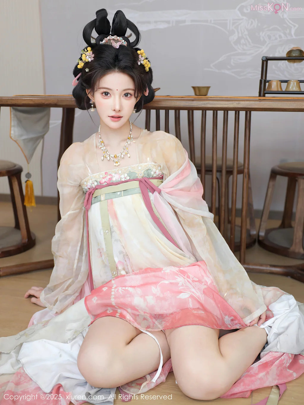 XIUREN No.10641 – 10645 (408 photos) – Page 5