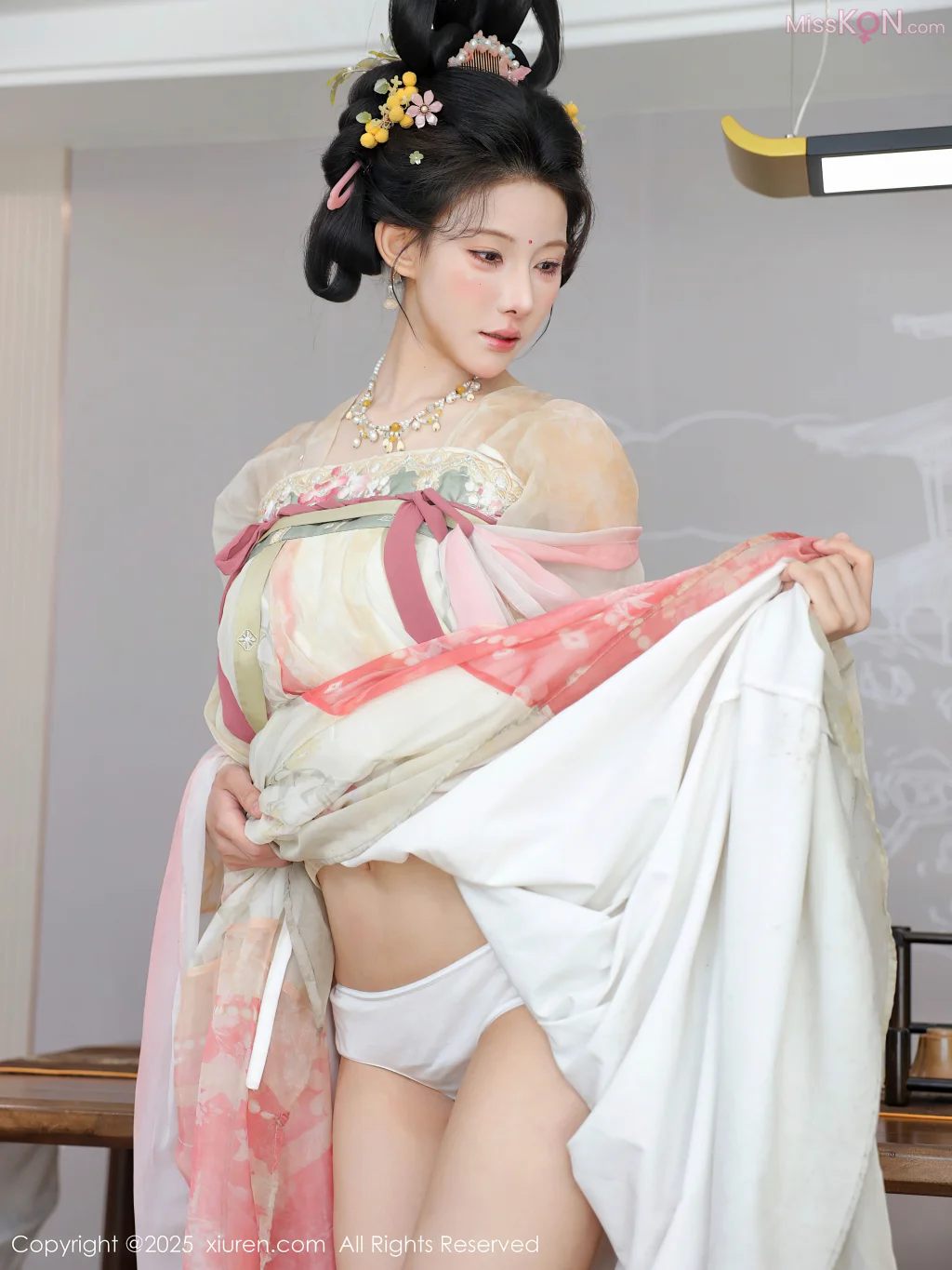 XIUREN No.10641 – 10645 (408 photos) – Page 5