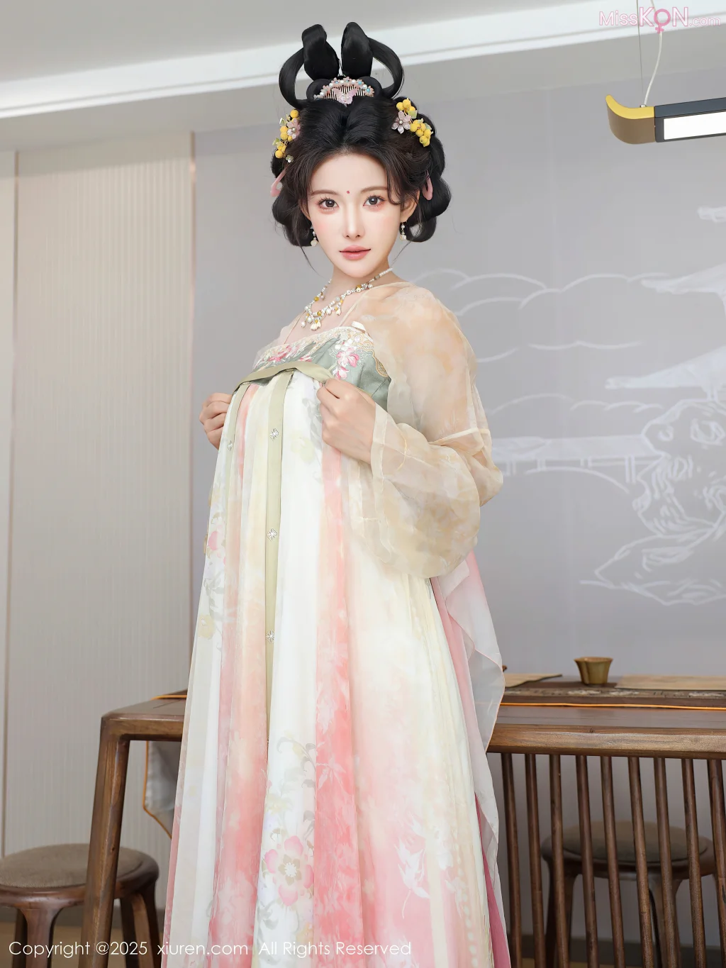 XIUREN No.10641 – 10645 (408 photos) – Page 5