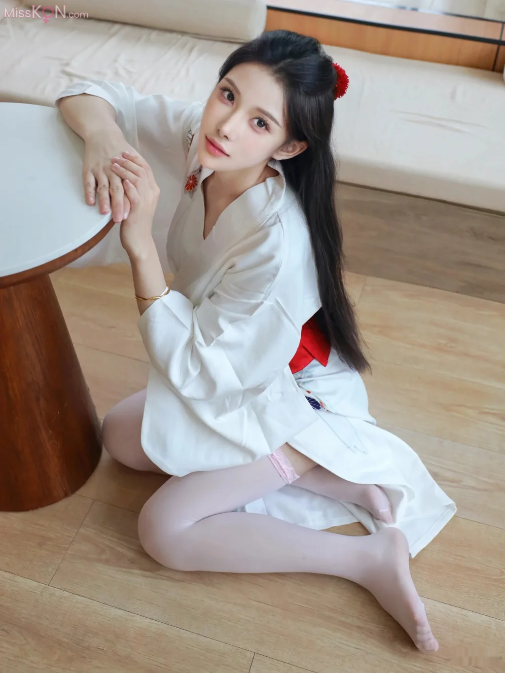 [XR Uncensored] 梨霜儿: 潘金莲 (116 photos)
