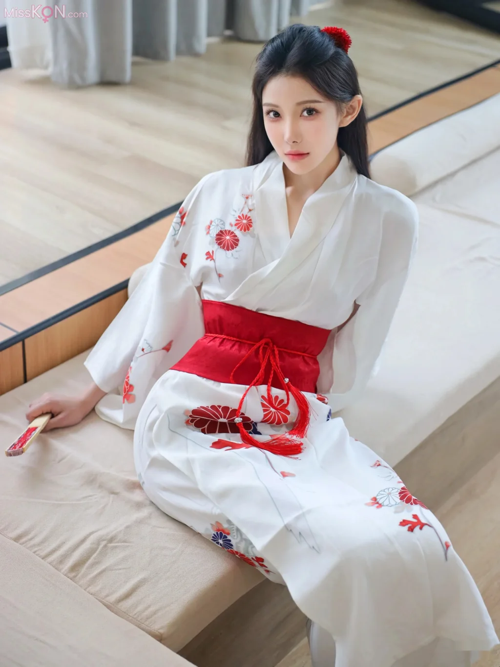 [XR Uncensored] 梨霜儿: 潘金莲 (116 photos)