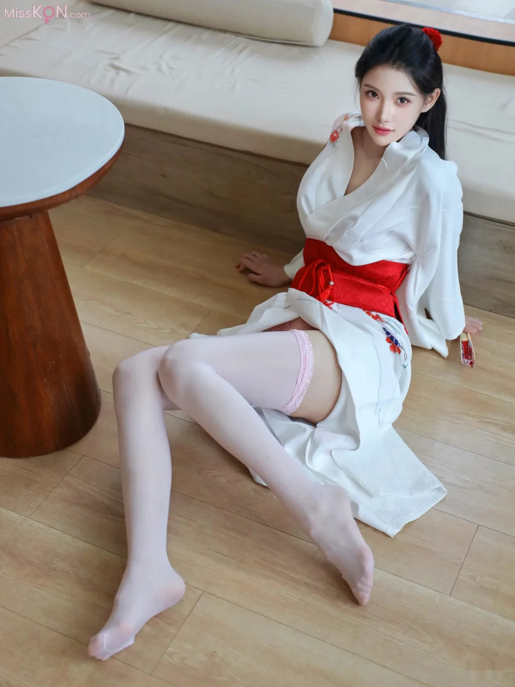 [XR Uncensored] 梨霜儿: 潘金莲 (116 photos)