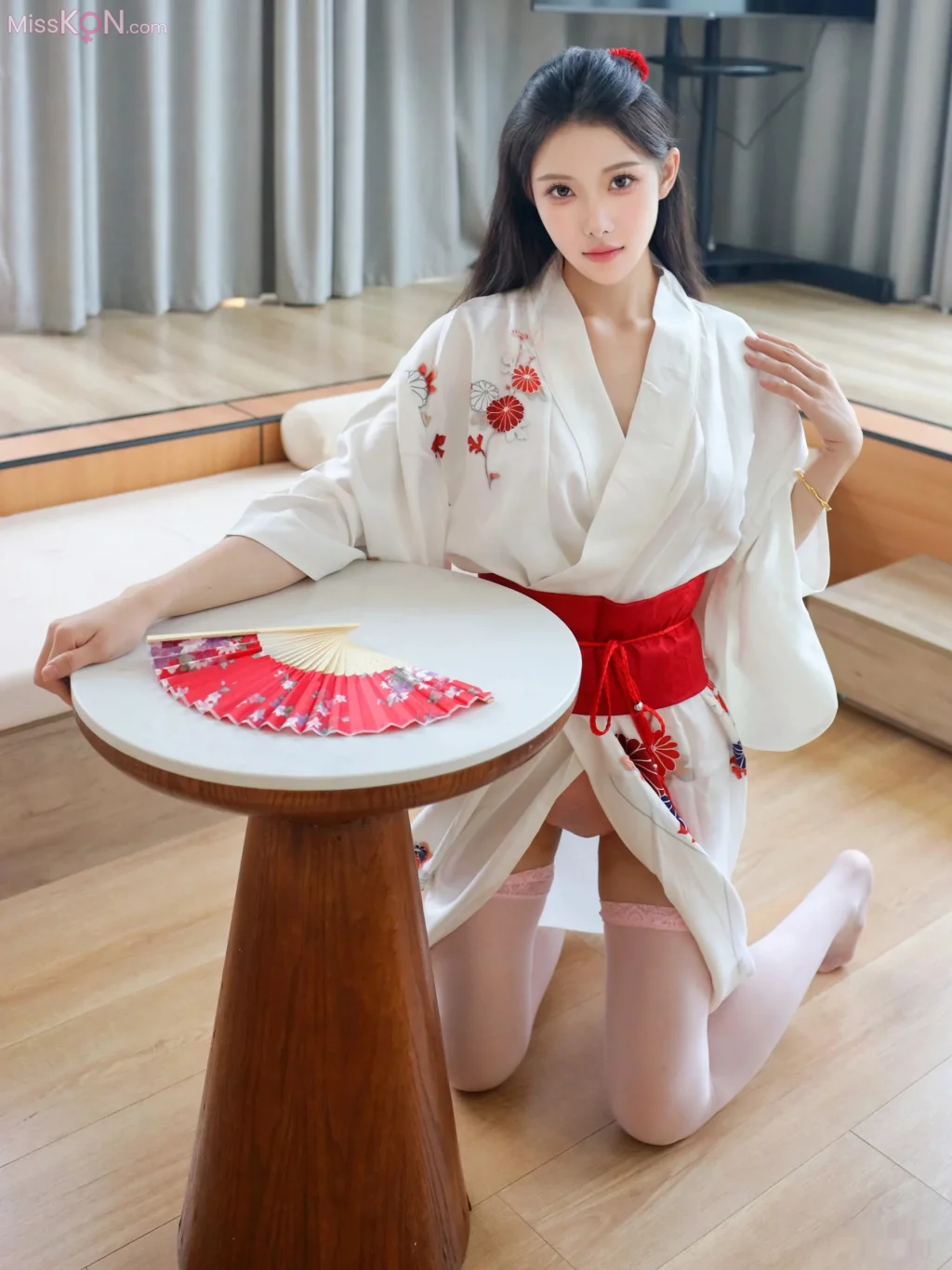 [XR Uncensored] 梨霜儿: 潘金莲 (116 photos)