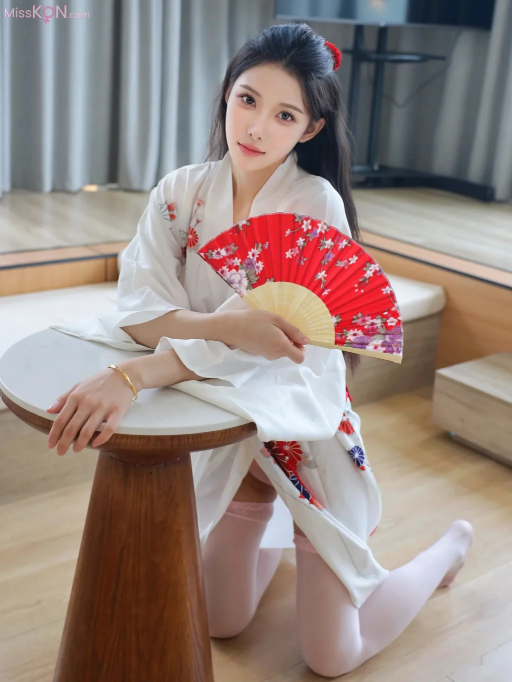 [XR Uncensored] 梨霜儿: 潘金莲 (116 photos)