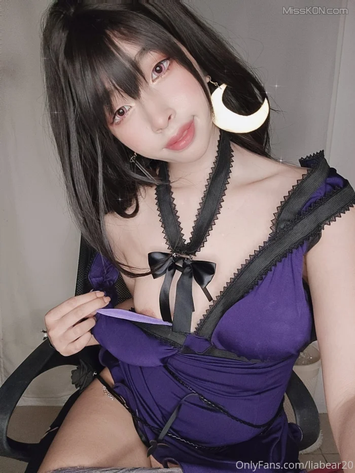 liabear20: OnlyFans 极品反差小姐姐 真实的小淫娃被发现 (564 photos + 98 videos)