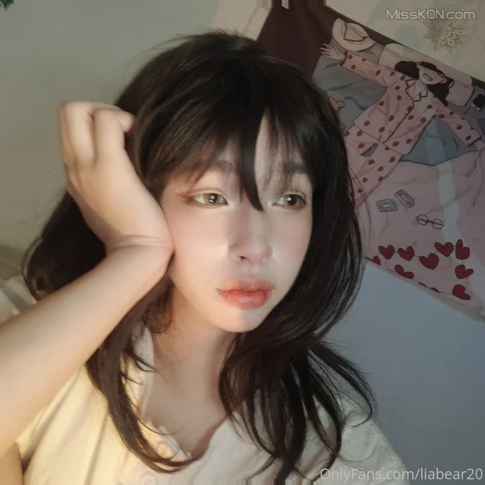 liabear20: OnlyFans 极品反差小姐姐 真实的小淫娃被发现 (564 photos + 98 videos) – Page 2