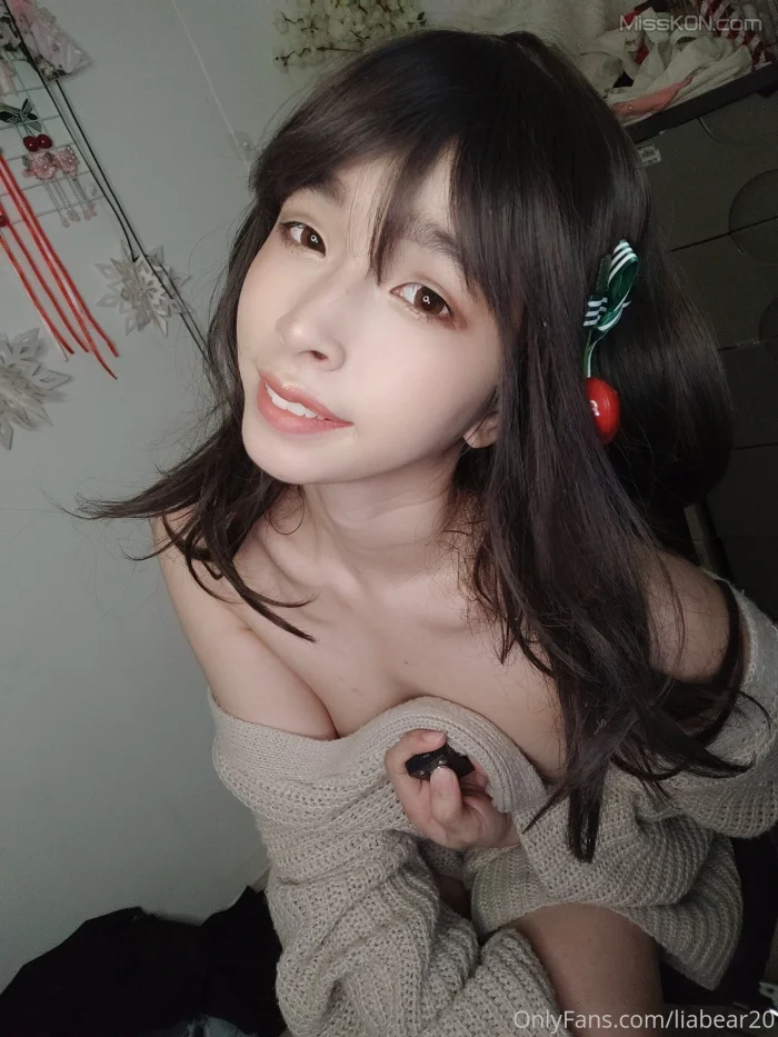 liabear20: OnlyFans 极品反差小姐姐 真实的小淫娃被发现 (564 photos + 98 videos) – Page 2
