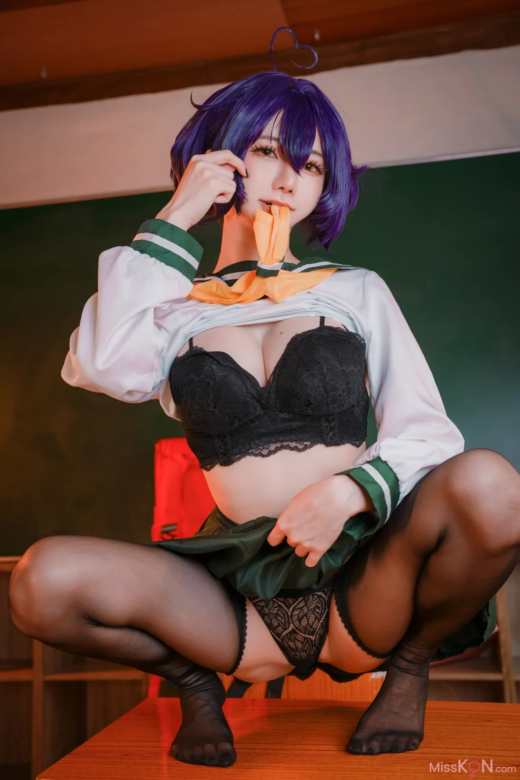 Coser@Sally多啦雪 (Sally Dorasnow): Utena (51 photos)