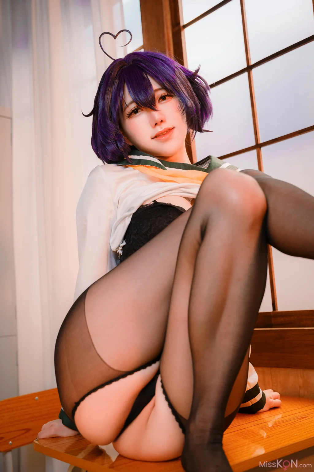 Coser@Sally多啦雪 (Sally Dorasnow): Utena (51 photos)