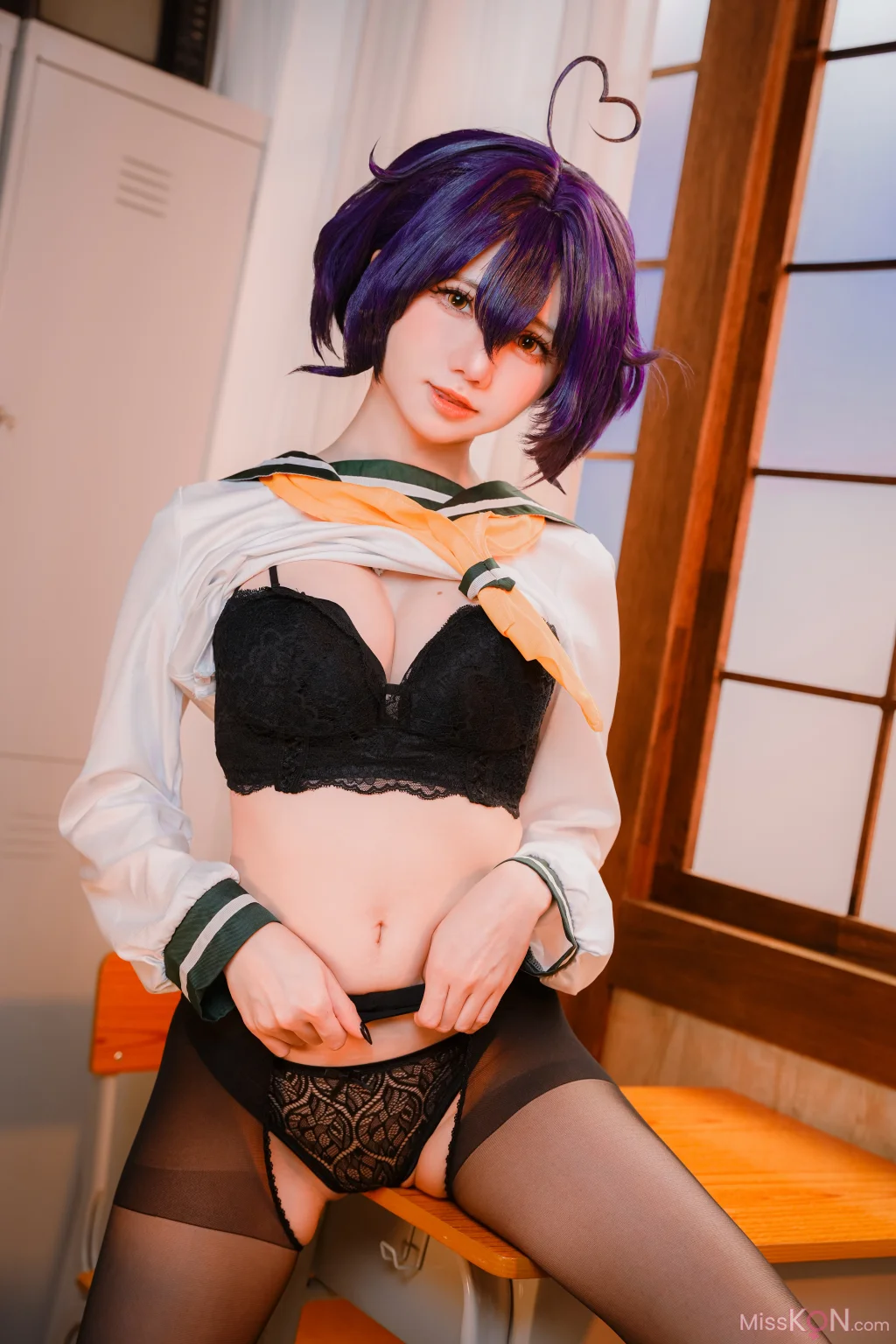 Coser@Sally多啦雪 (Sally Dorasnow): Utena (51 photos)