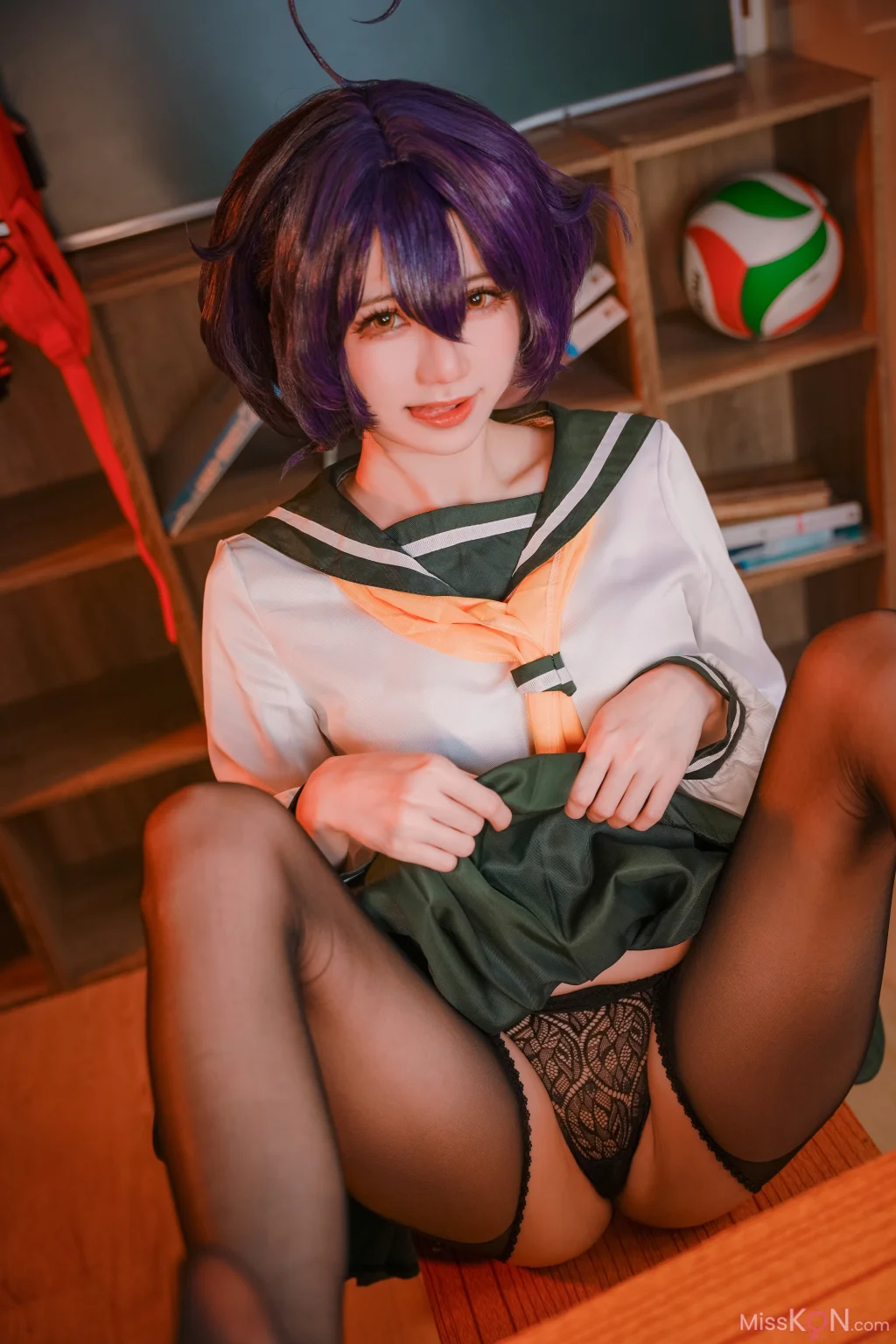 Coser@Sally多啦雪 (Sally Dorasnow): Utena (51 photos) – Page 2