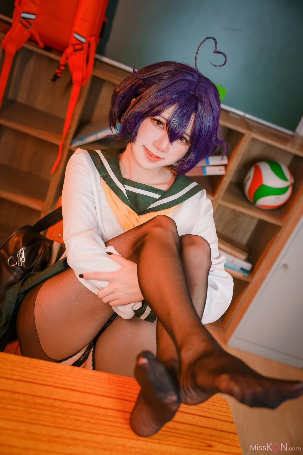 Coser@Sally多啦雪 (Sally Dorasnow): Utena (51 photos) – Page 2