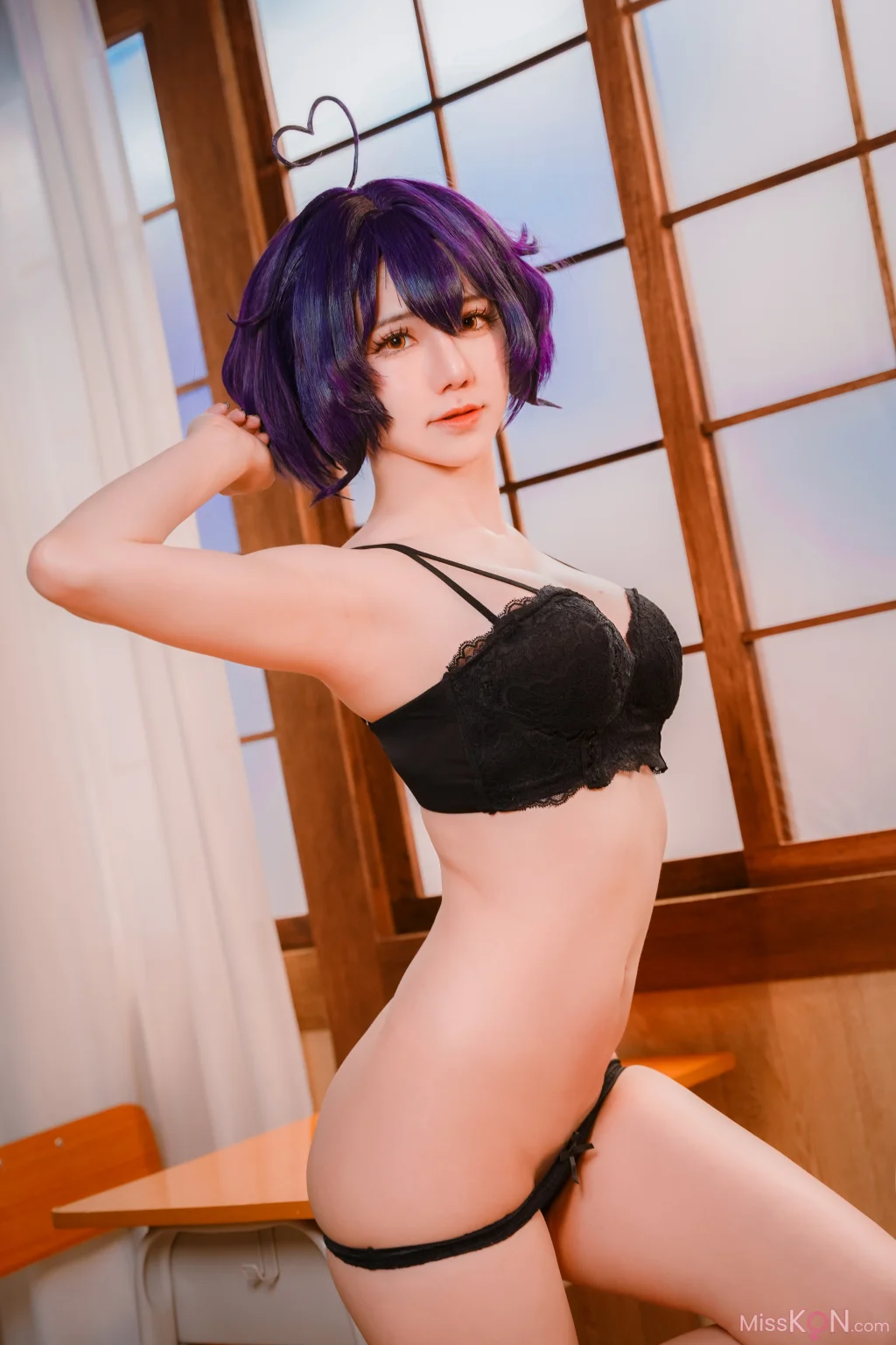 Coser@Sally多啦雪 (Sally Dorasnow): Utena (51 photos) – Page 3
