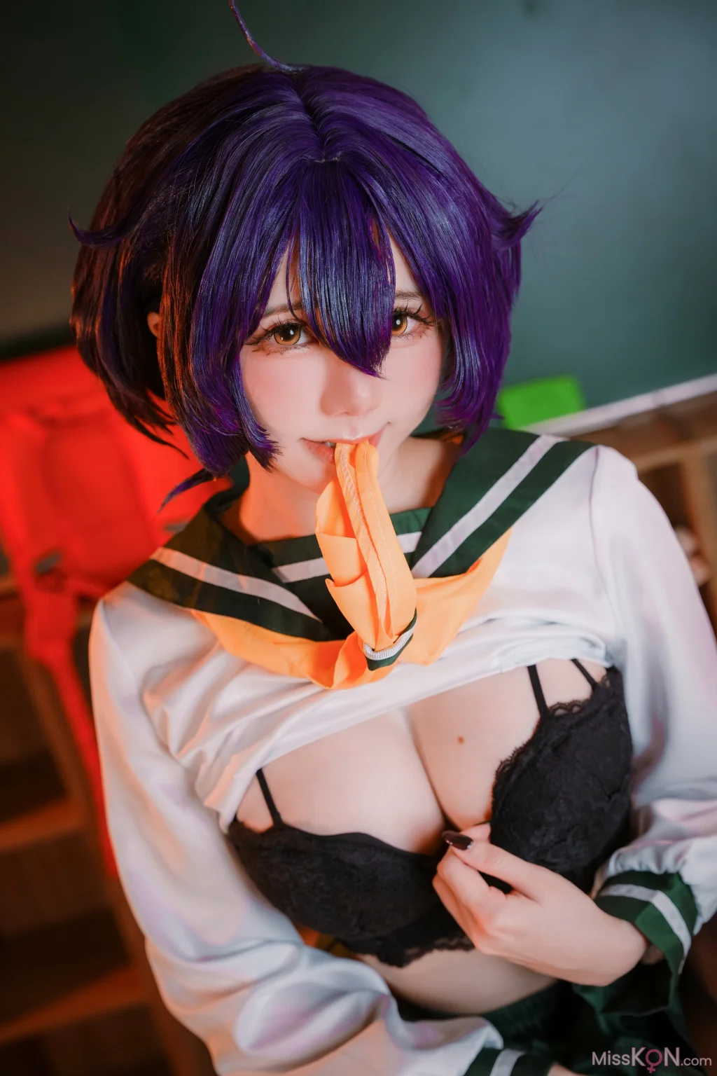 Coser@Sally多啦雪 (Sally Dorasnow): Utena (51 photos) – Page 3