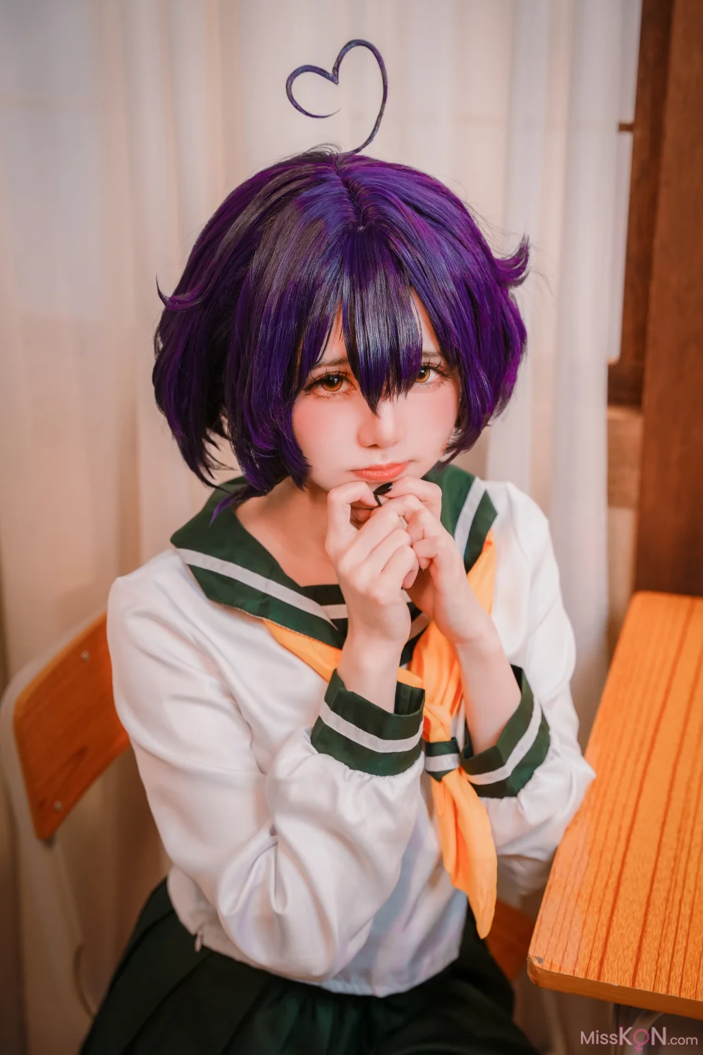 Coser@Sally多啦雪 (Sally Dorasnow): Utena (51 photos) – Page 3