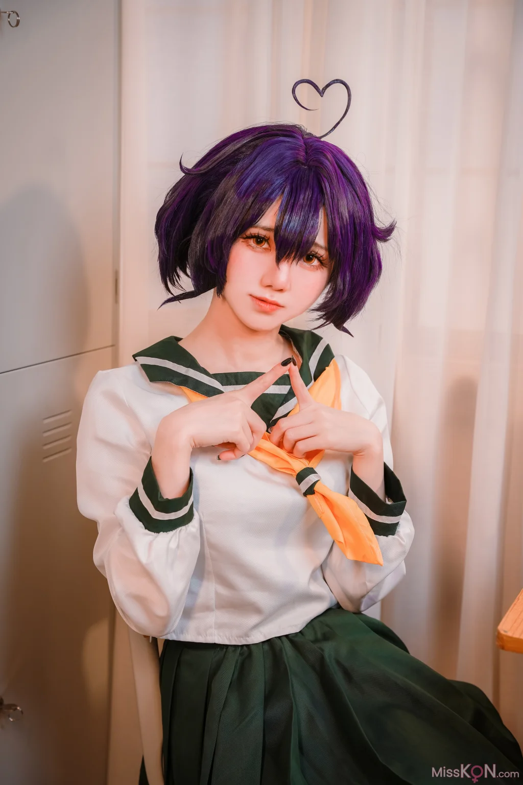 Coser@Sally多啦雪 (Sally Dorasnow): Utena (51 photos) – Page 3