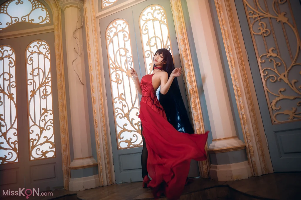 Coser@伊喵君: 大凤 (55 photos) – Page 2
