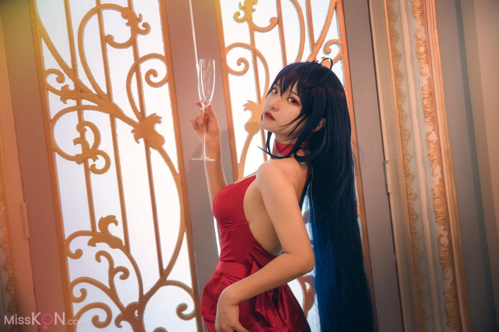 Coser@伊喵君: 大凤 (55 photos) – Page 2