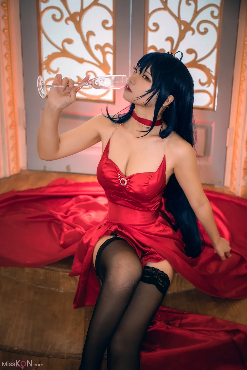 Coser@伊喵君: 大凤 (55 photos) – Page 2