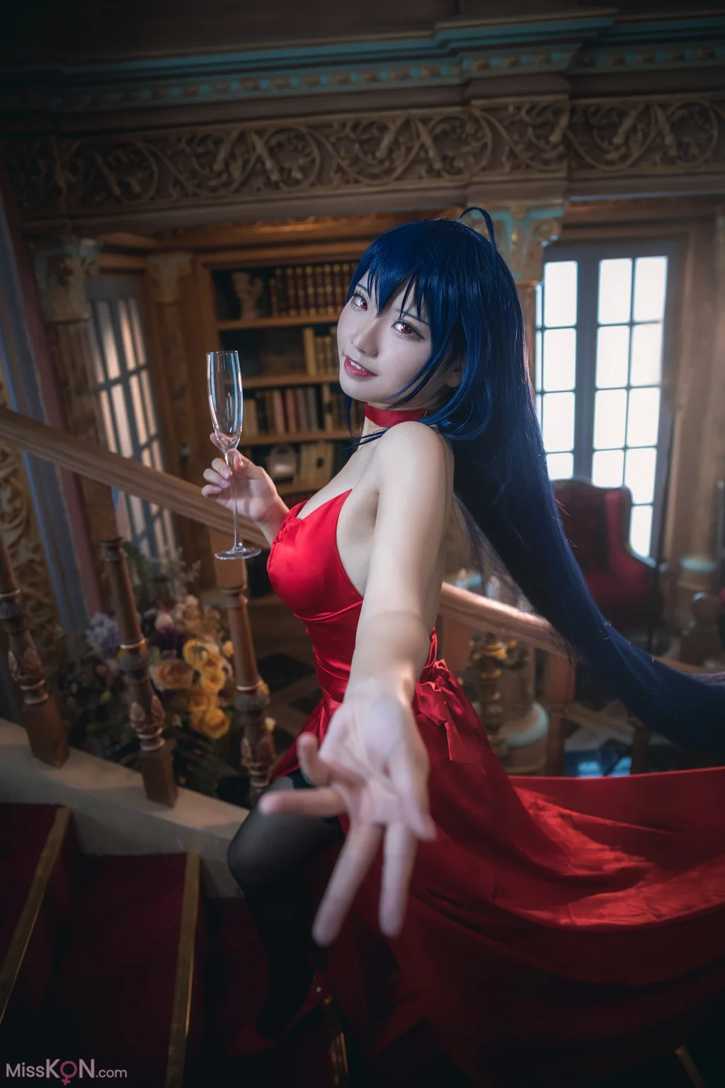 Coser@伊喵君: 大凤 (55 photos) – Page 2