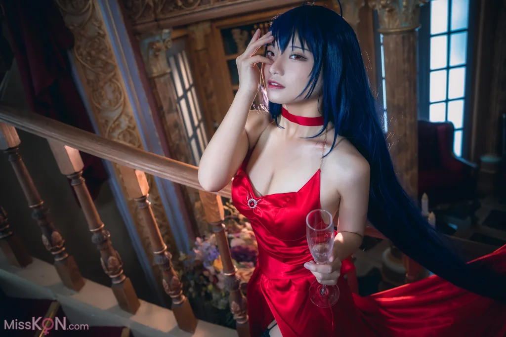 Coser@伊喵君: 大凤 (55 photos) – Page 2