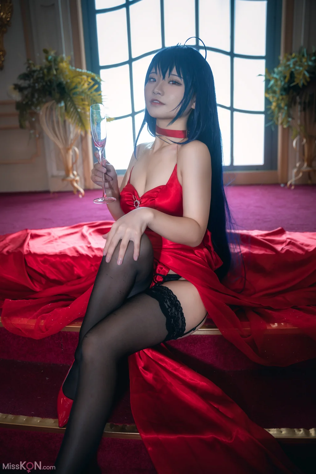 Coser@伊喵君: 大凤 (55 photos) – Page 2