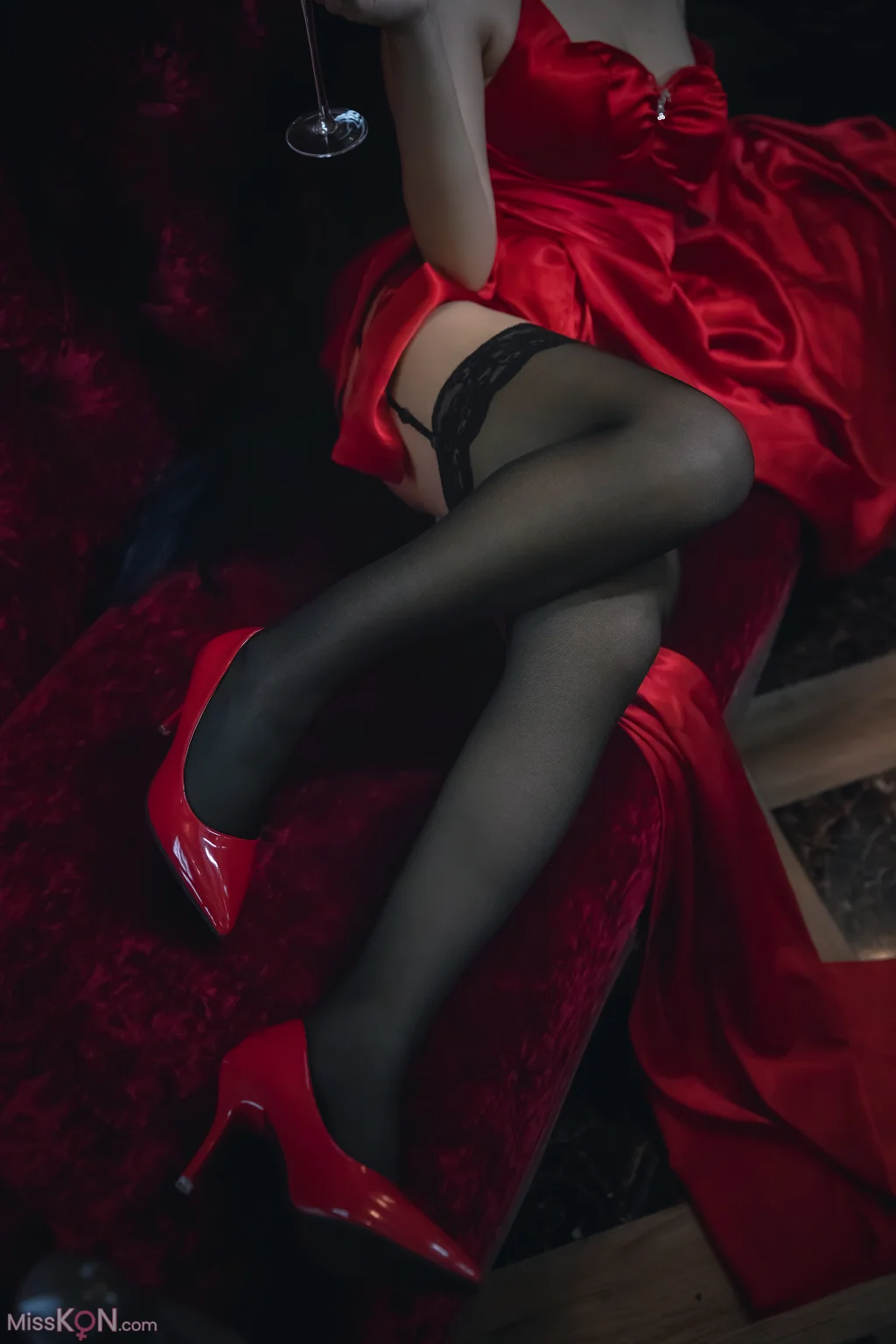 Coser@伊喵君: 大凤 (55 photos) – Page 2
