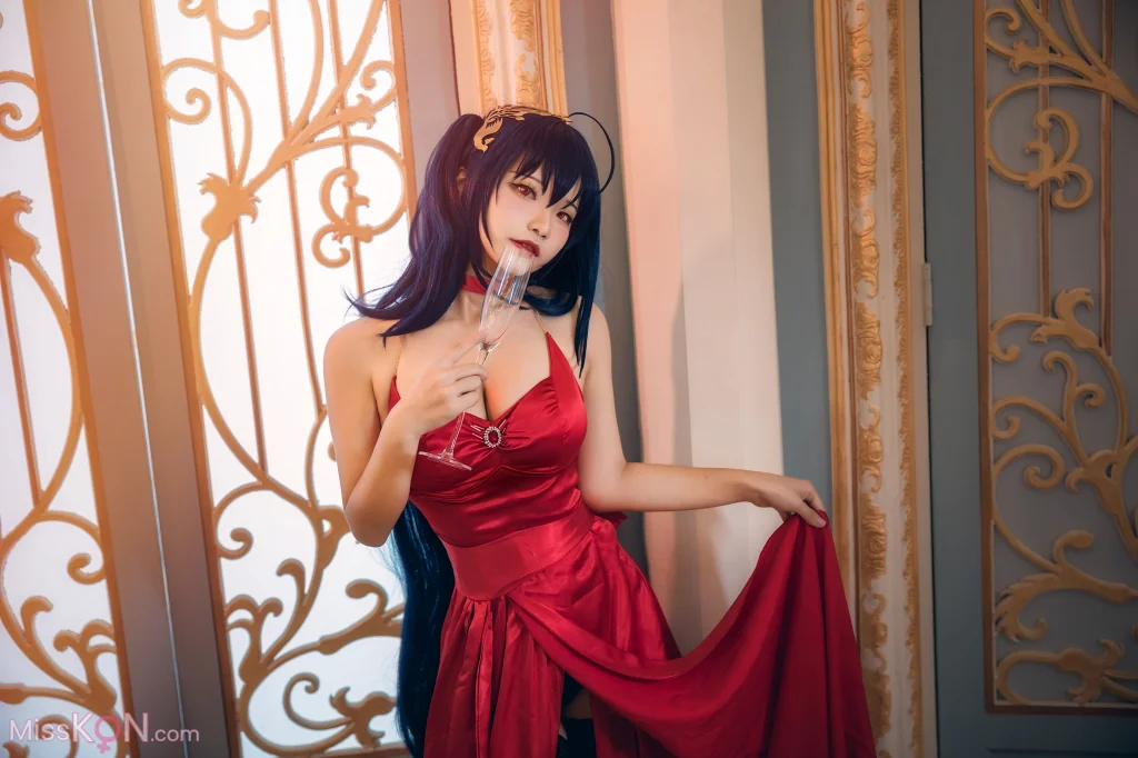 Coser@伊喵君: 大凤 (55 photos) – Page 2