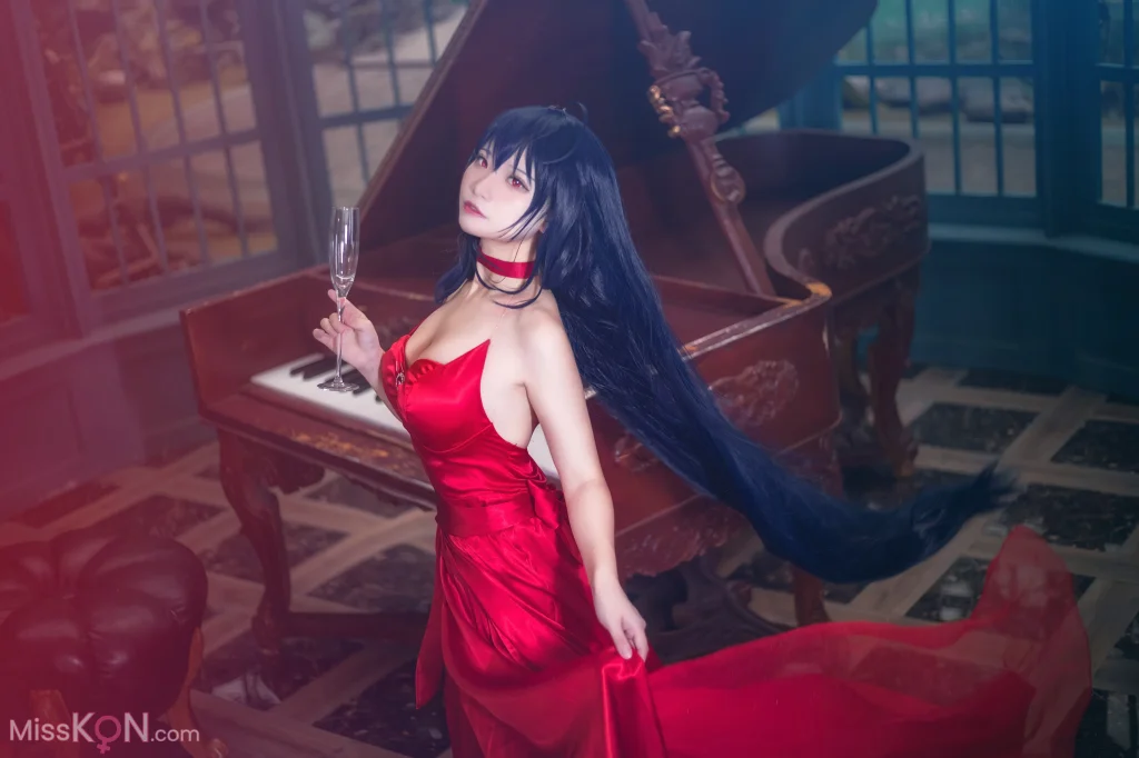 Coser@伊喵君: 大凤 (55 photos) – Page 2