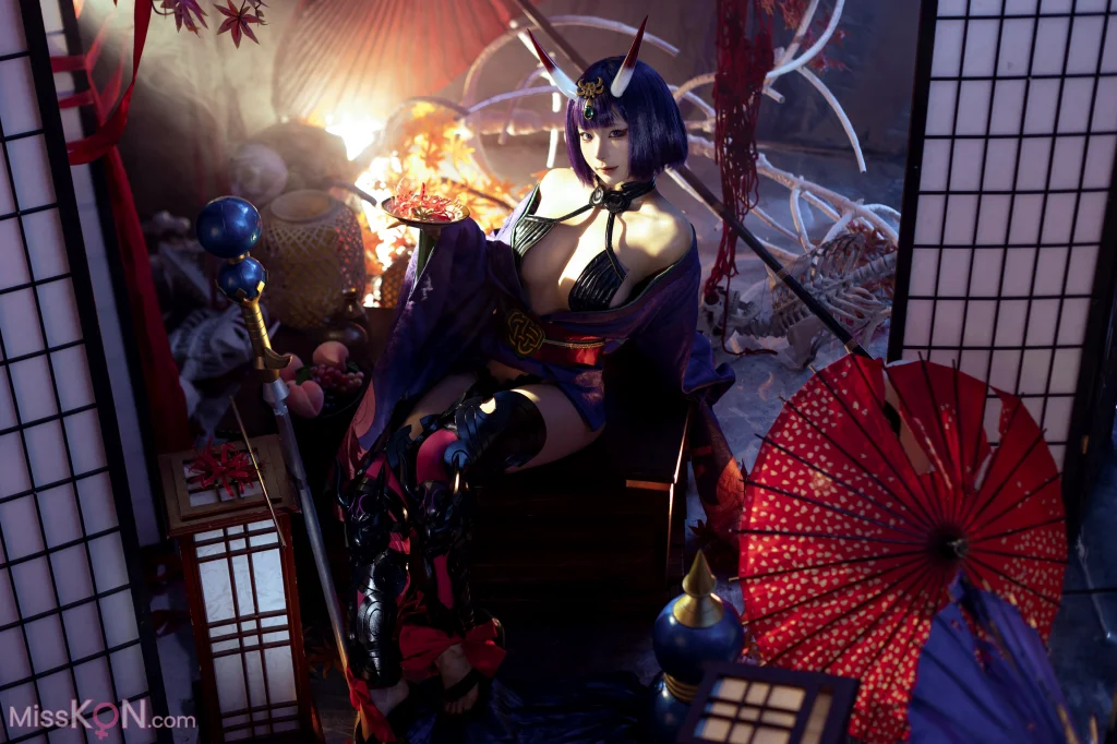 Coser@蠢沫沫 (chunmomo): 2025年09月自拍 (121 photos)