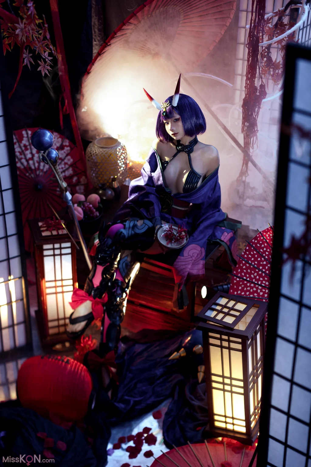 Coser@蠢沫沫 (chunmomo): 2025年09月自拍 (121 photos)