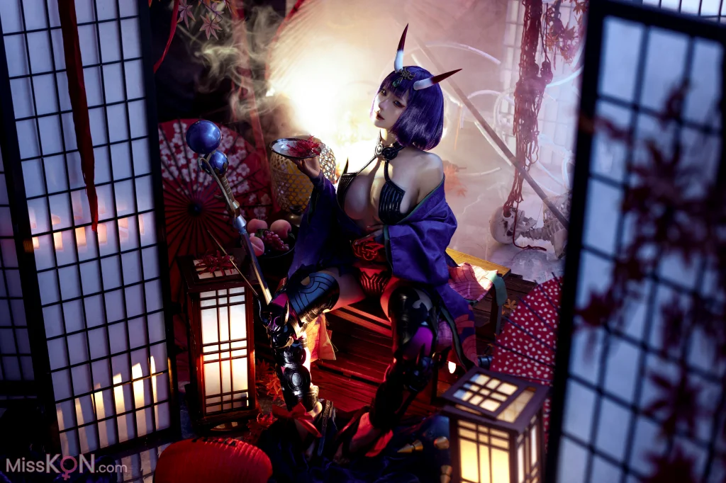 Coser@蠢沫沫 (chunmomo): 2025年09月自拍 (121 photos)