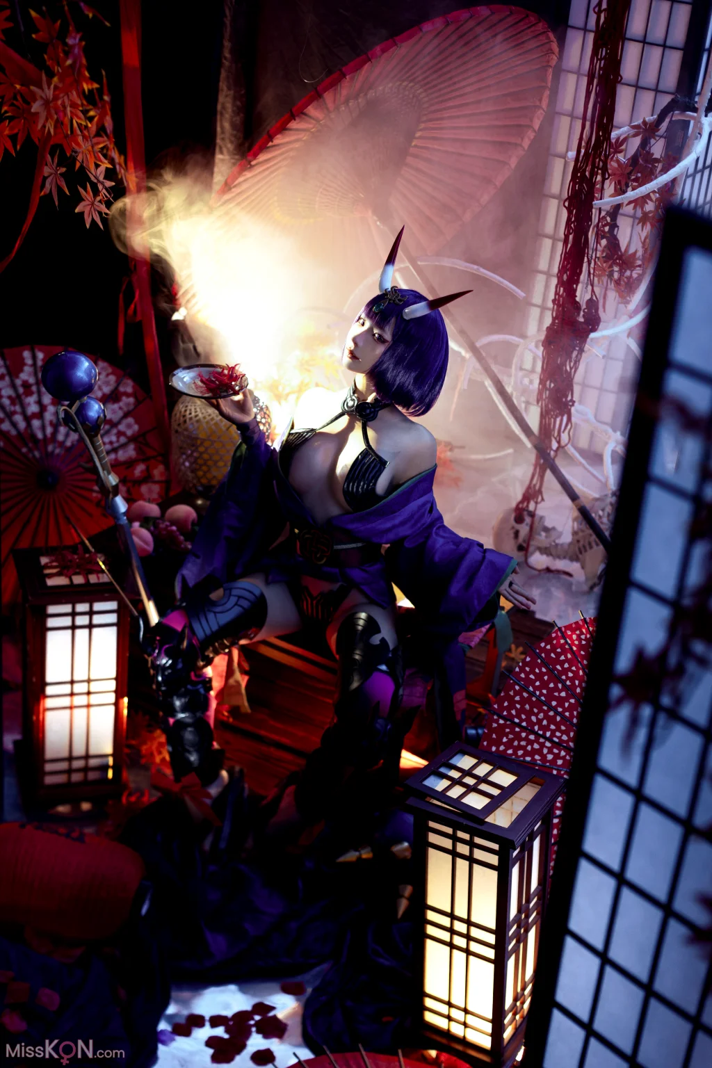 Coser@蠢沫沫 (chunmomo): 2025年09月自拍 (121 photos)