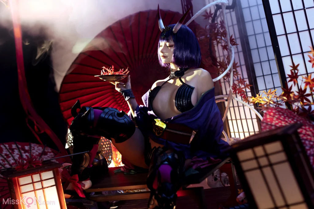 Coser@蠢沫沫 (chunmomo): 2025年09月自拍 (121 photos)
