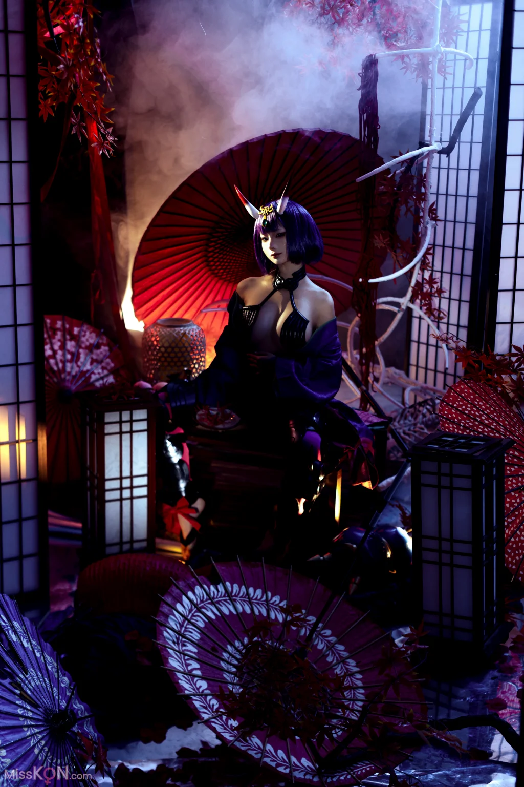Coser@蠢沫沫 (chunmomo): 2025年09月自拍 (121 photos)