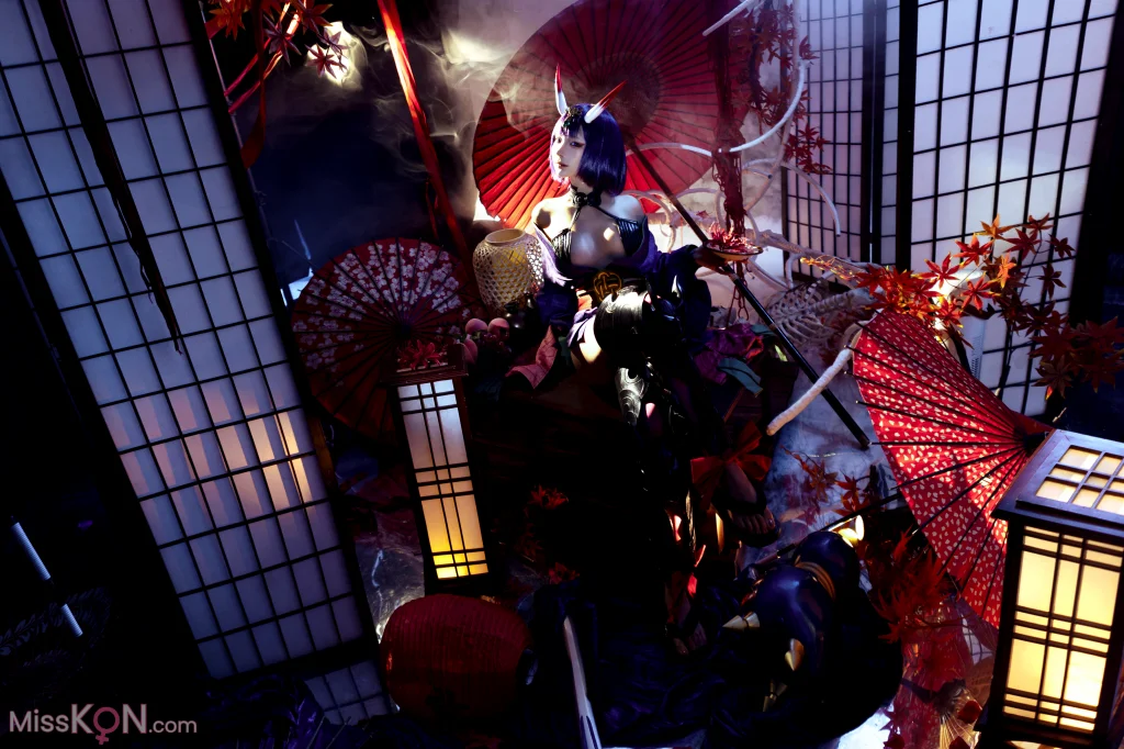 Coser@蠢沫沫 (chunmomo): 2025年09月自拍 (121 photos)