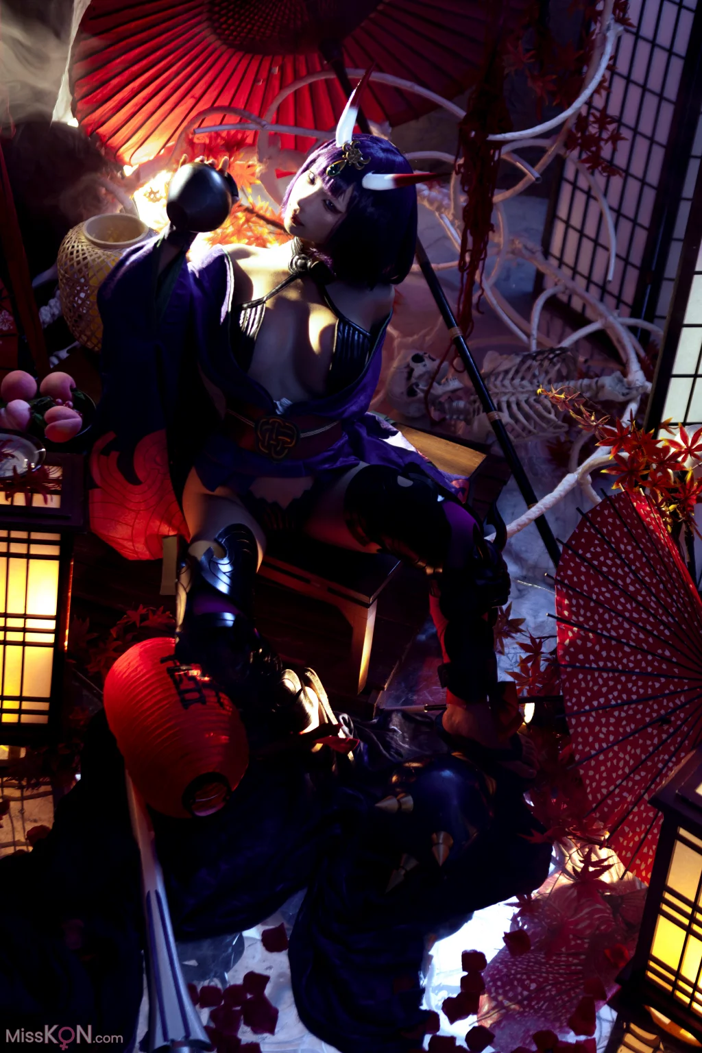 Coser@蠢沫沫 (chunmomo): 2025年09月自拍 (121 photos) – Page 2