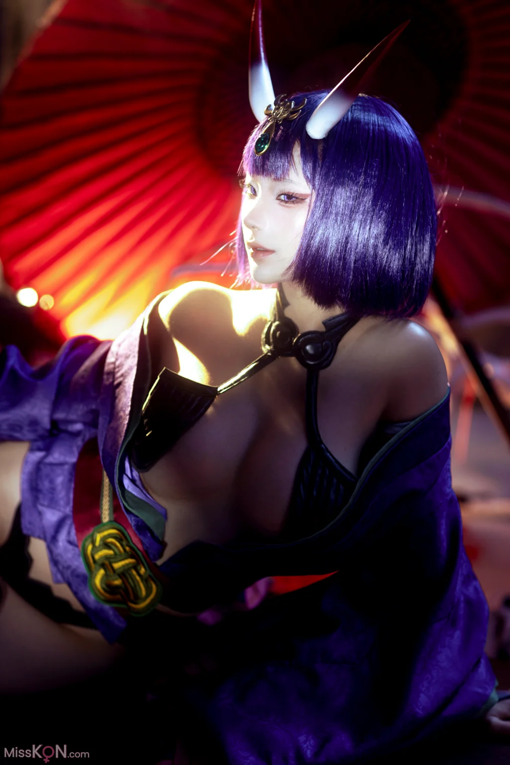 Coser@蠢沫沫 (chunmomo): 2025年09月自拍 (121 photos) – Page 2