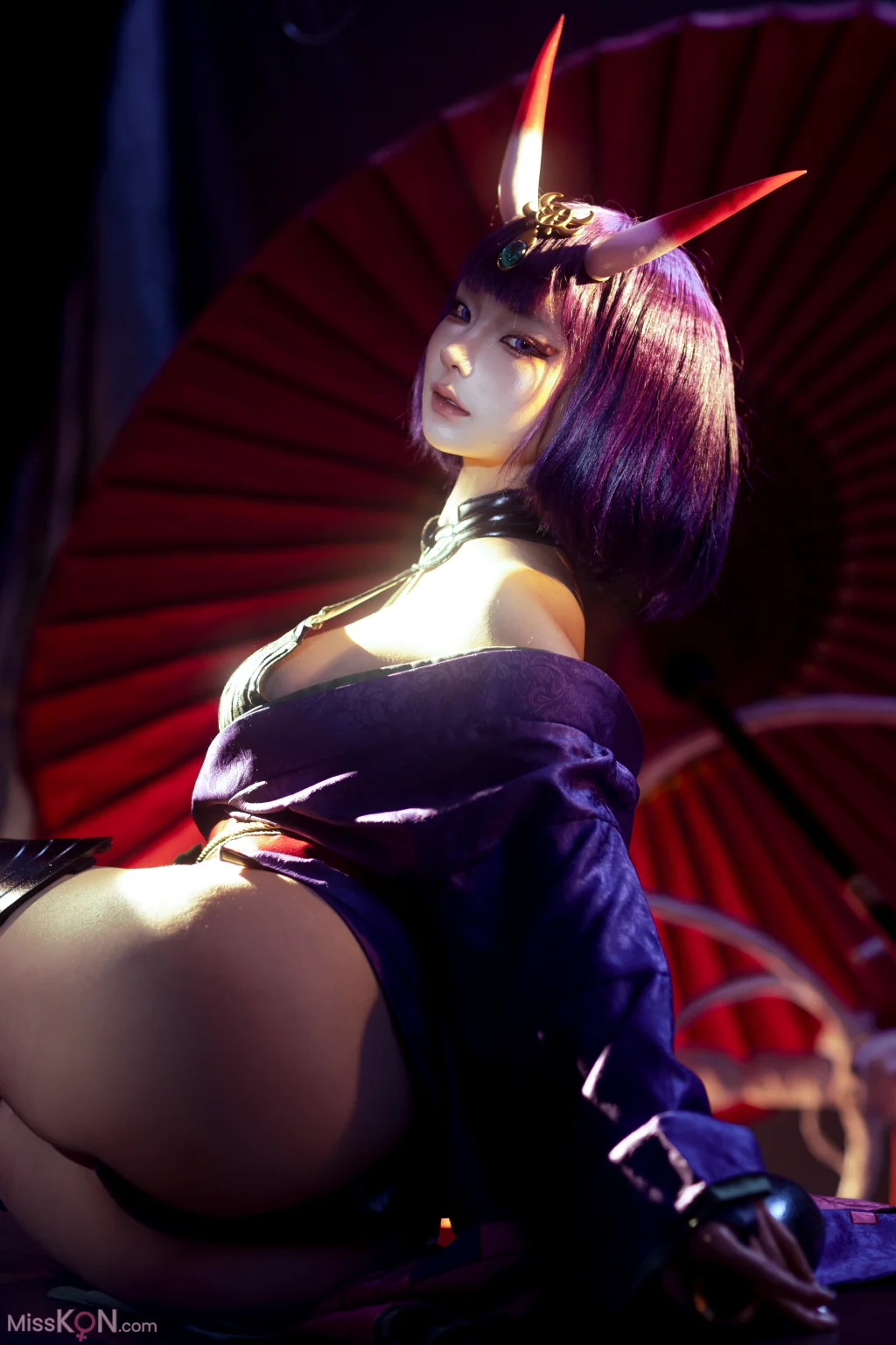 Coser@蠢沫沫 (chunmomo): 2025年09月自拍 (121 photos) – Page 2