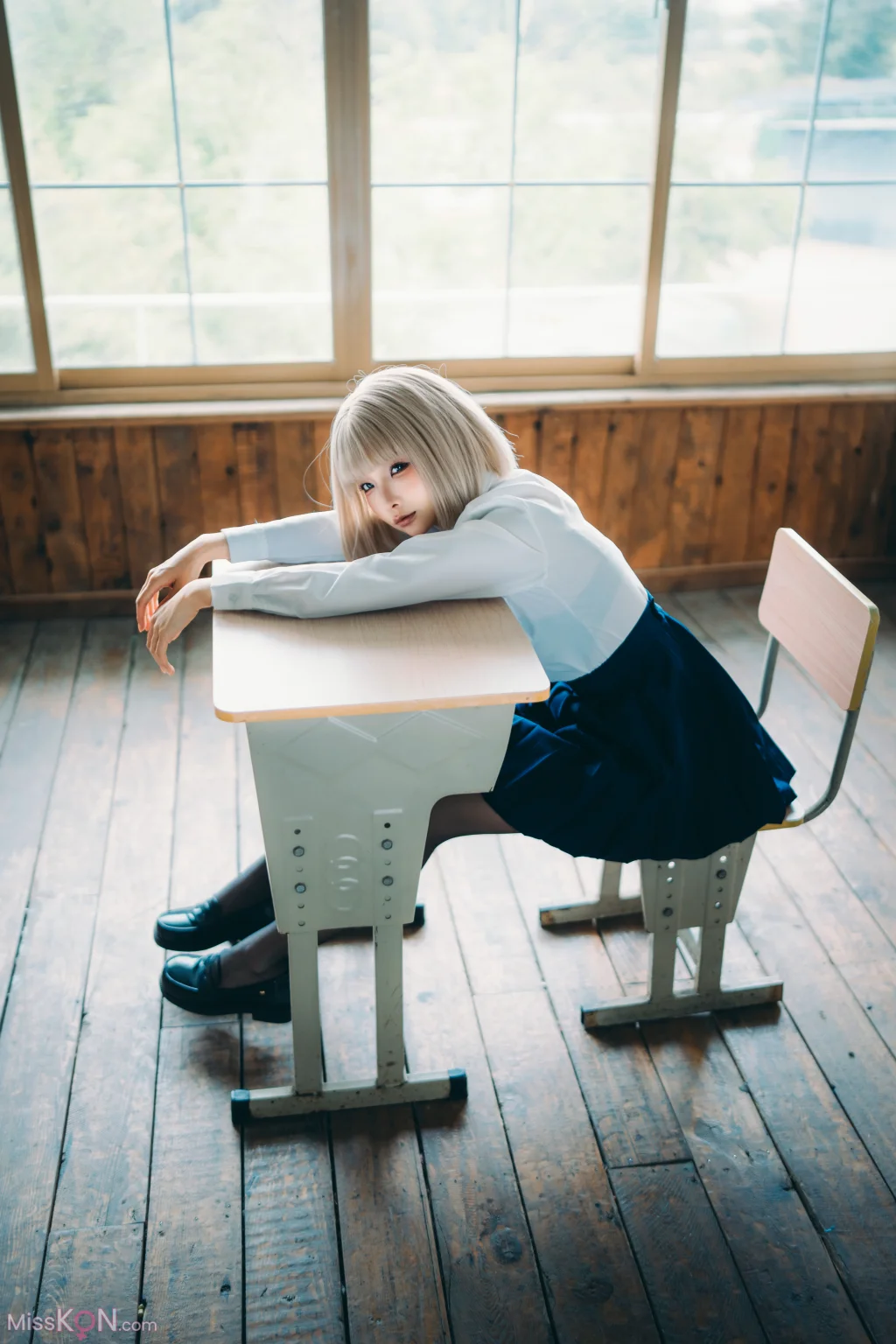 Coser@蠢沫沫 (chunmomo): 2025年09月自拍 (121 photos) – Page 2