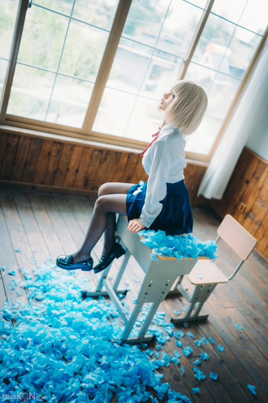 Coser@蠢沫沫 (chunmomo): 2025年09月自拍 (121 photos) – Page 2