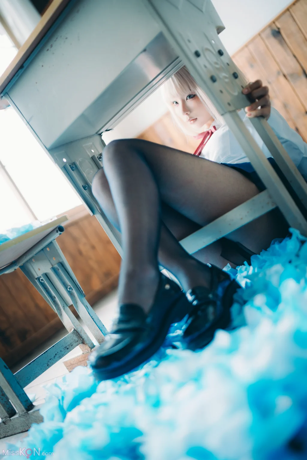 Coser@蠢沫沫 (chunmomo): 2025年09月自拍 (121 photos) – Page 2