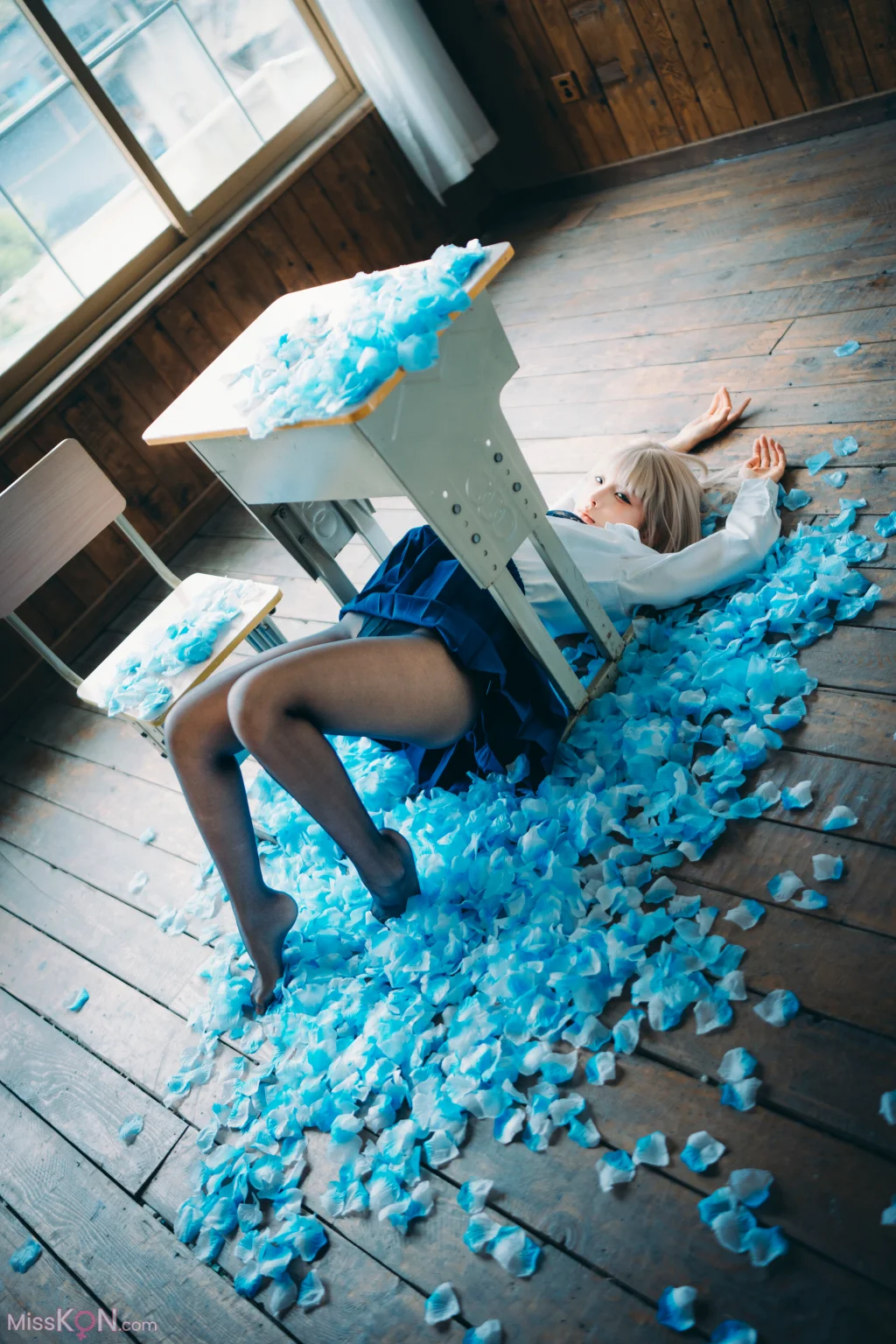Coser@蠢沫沫 (chunmomo): 2025年09月自拍 (121 photos) – Page 2