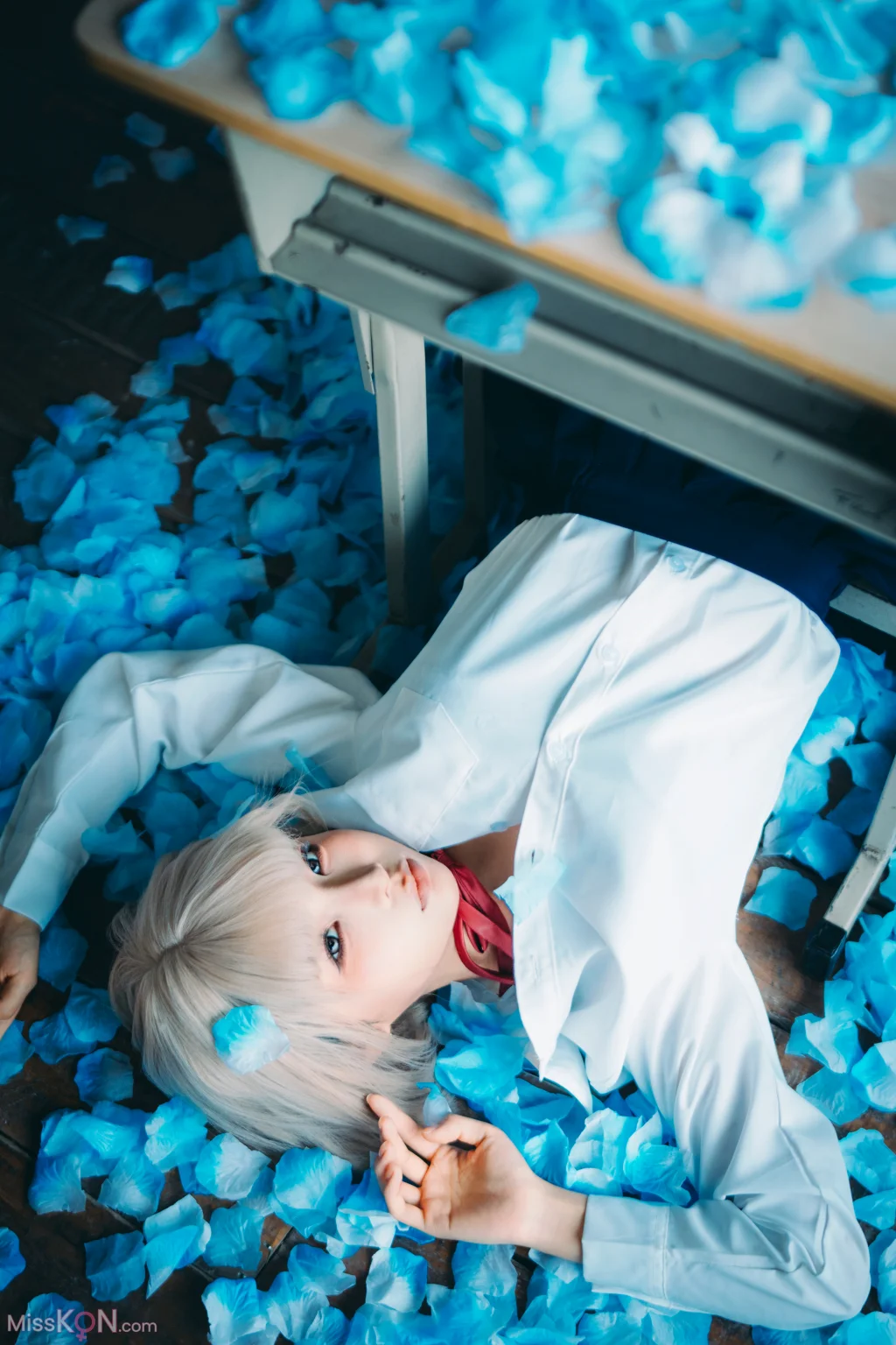 Coser@蠢沫沫 (chunmomo): 2025年09月自拍 (121 photos) – Page 3