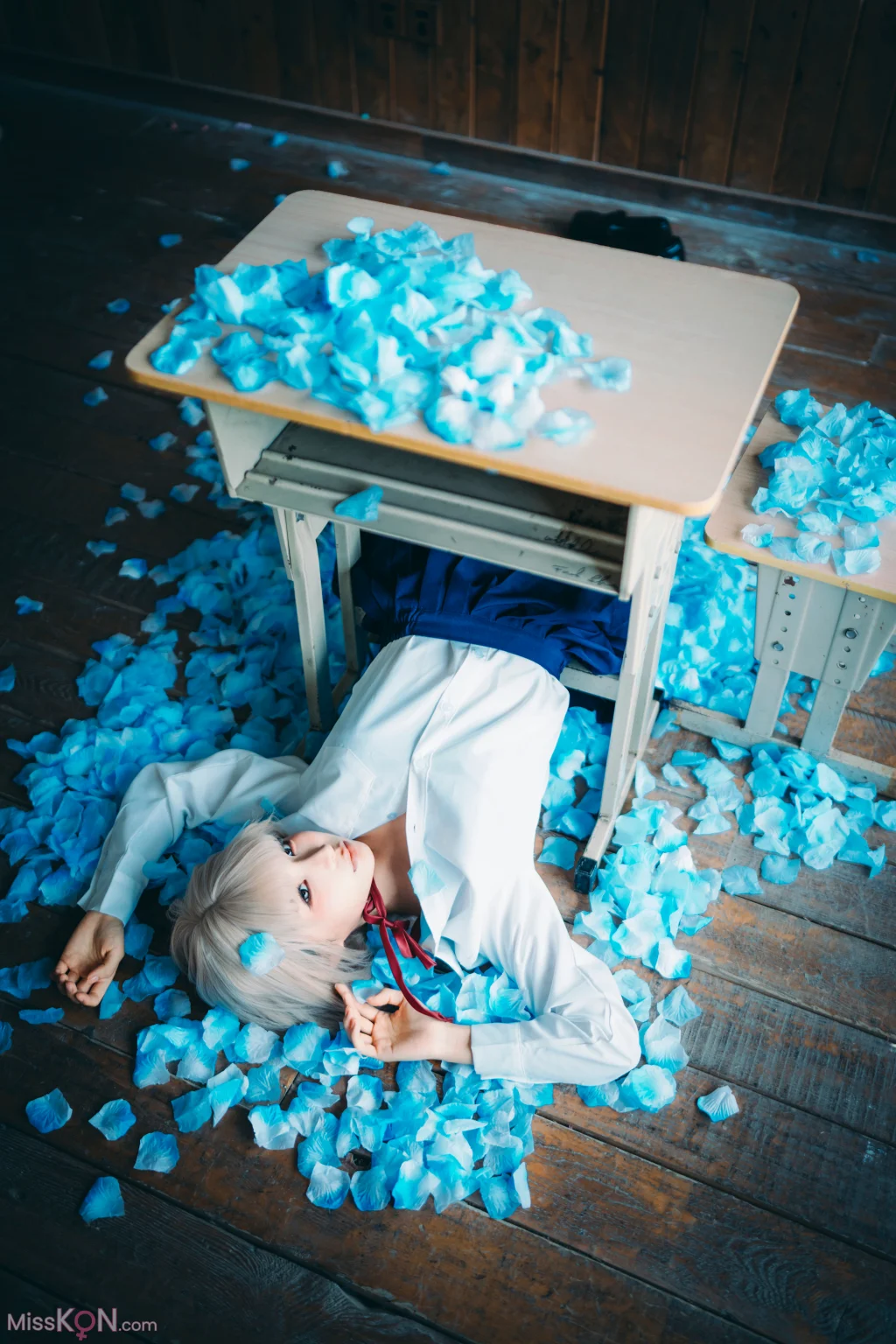 Coser@蠢沫沫 (chunmomo): 2025年09月自拍 (121 photos) – Page 3
