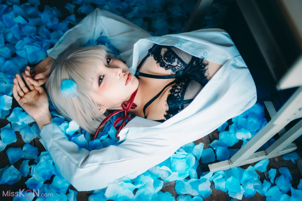 Coser@蠢沫沫 (chunmomo): 2025年09月自拍 (121 photos) – Page 3