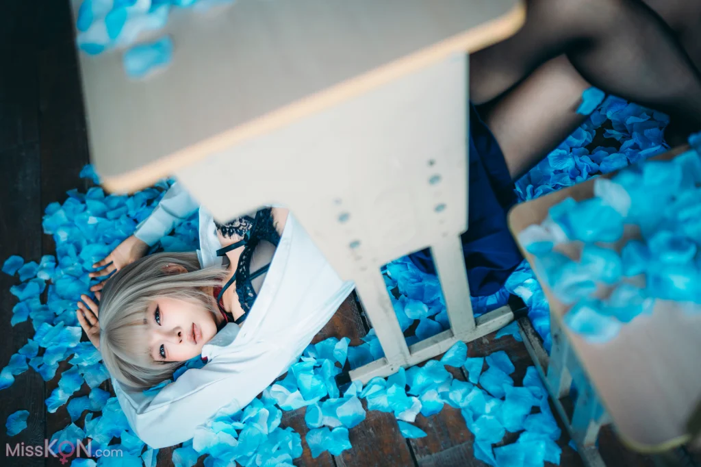 Coser@蠢沫沫 (chunmomo): 2025年09月自拍 (121 photos) – Page 3