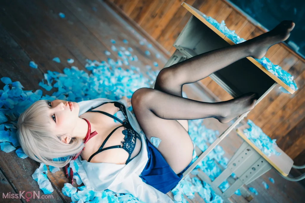 Coser@蠢沫沫 (chunmomo): 2025年09月自拍 (121 photos) – Page 3