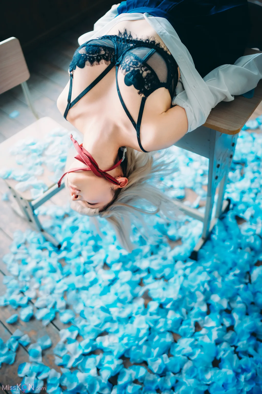 Coser@蠢沫沫 (chunmomo): 2025年09月自拍 (121 photos) – Page 3