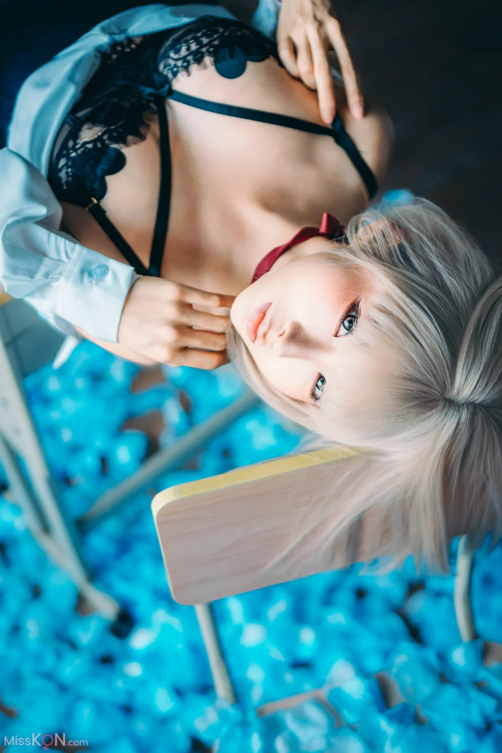 Coser@蠢沫沫 (chunmomo): 2025年09月自拍 (121 photos) – Page 3
